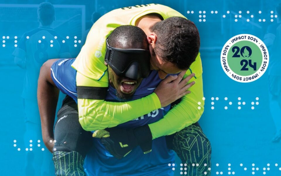 Le CéciTour 2023 s'arrête à Pont du Château !