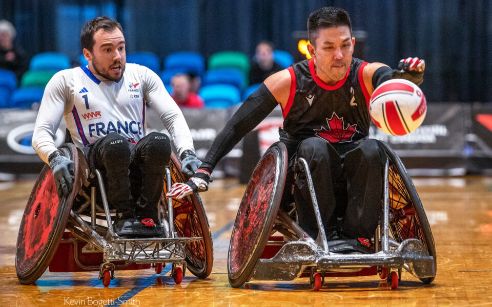 Nicolas Valentim s'envole pour le Japon !